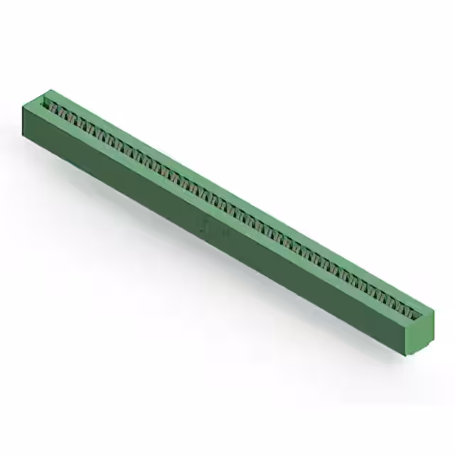 306-039-421-101 EDAC Inc.  Edgeboard Connectors